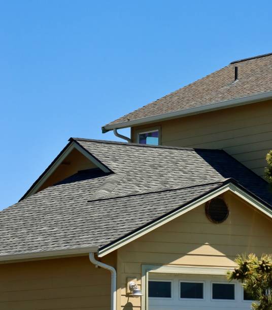 Best Sheet Metal Roofing  in Forest, OH